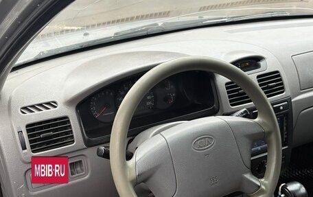 KIA Rio II, 2004 год, 170 000 рублей, 6 фотография