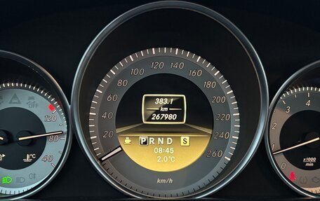 Mercedes-Benz C-Класс, 2011 год, 1 375 000 рублей, 10 фотография