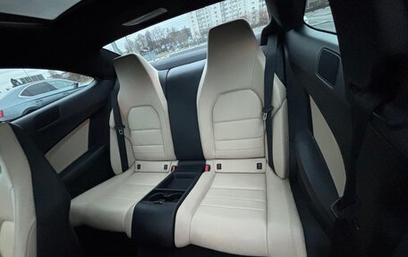 Mercedes-Benz C-Класс, 2011 год, 1 375 000 рублей, 13 фотография