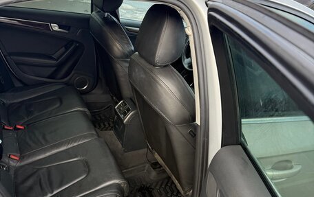 Audi A4, 2008 год, 1 000 000 рублей, 11 фотография