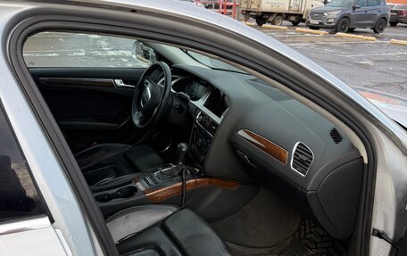 Audi A4, 2008 год, 1 000 000 рублей, 8 фотография