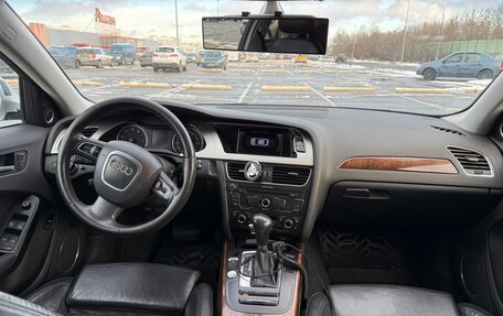 Audi A4, 2008 год, 1 000 000 рублей, 12 фотография
