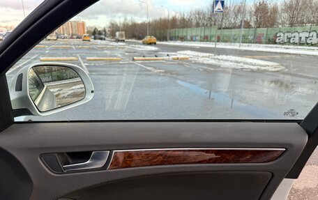 Audi A4, 2008 год, 1 000 000 рублей, 7 фотография