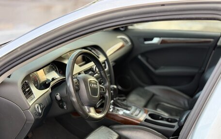 Audi A4, 2008 год, 1 000 000 рублей, 18 фотография