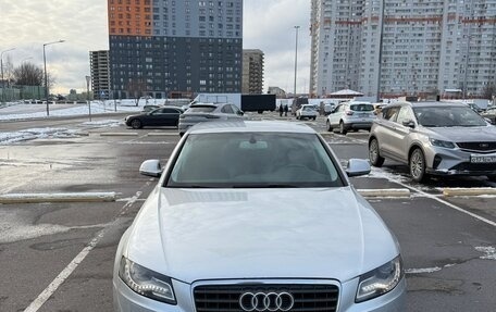 Audi A4, 2008 год, 1 000 000 рублей, 15 фотография