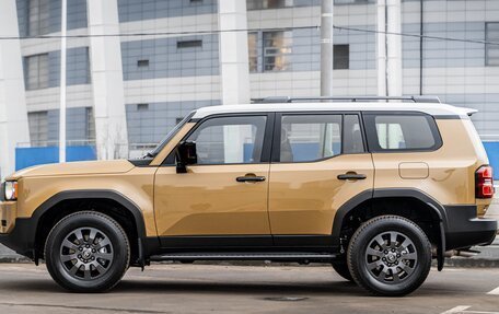 Toyota Land Cruiser Prado, 2025 год, 10 690 000 рублей, 2 фотография