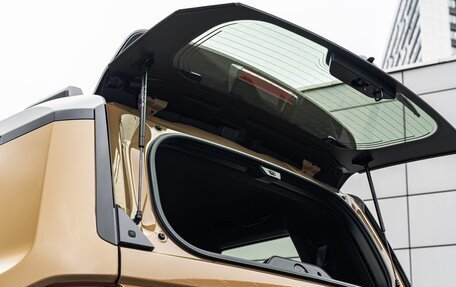 Toyota Land Cruiser Prado, 2025 год, 10 690 000 рублей, 4 фотография