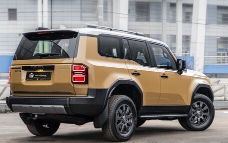 Toyota Land Cruiser Prado, 2025 год, 10 690 000 рублей, 6 фотография