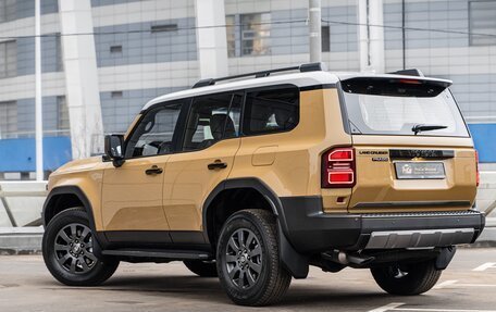 Toyota Land Cruiser Prado, 2025 год, 10 690 000 рублей, 3 фотография