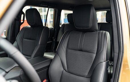 Toyota Land Cruiser Prado, 2025 год, 10 690 000 рублей, 11 фотография