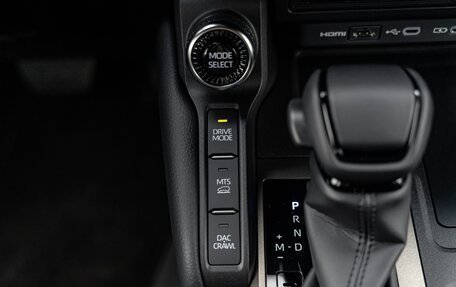 Toyota Land Cruiser Prado, 2025 год, 10 690 000 рублей, 20 фотография