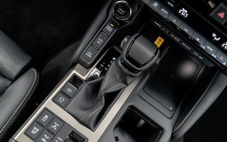 Toyota Land Cruiser Prado, 2025 год, 10 690 000 рублей, 21 фотография