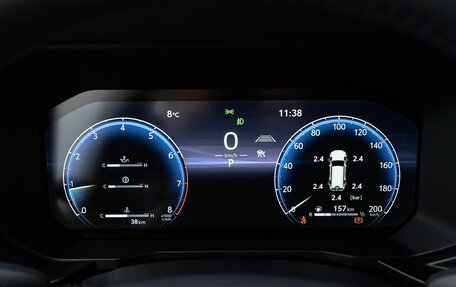 Toyota Land Cruiser Prado, 2025 год, 10 690 000 рублей, 14 фотография