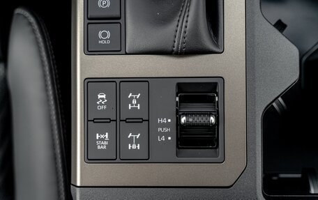 Toyota Land Cruiser Prado, 2025 год, 10 690 000 рублей, 19 фотография