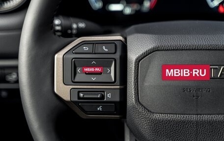 Toyota Land Cruiser Prado, 2025 год, 10 690 000 рублей, 15 фотография