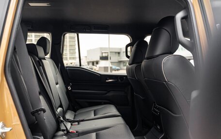 Toyota Land Cruiser Prado, 2025 год, 10 690 000 рублей, 27 фотография