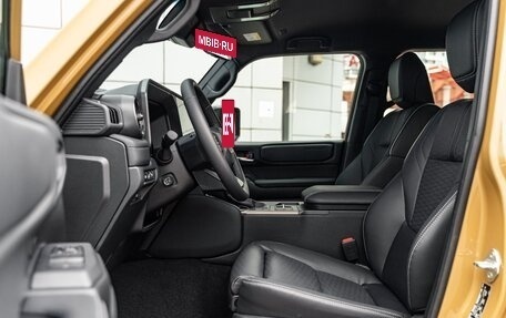 Toyota Land Cruiser Prado, 2025 год, 10 690 000 рублей, 10 фотография