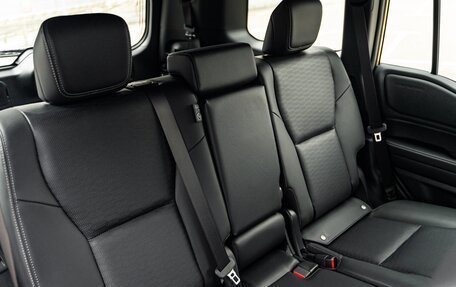 Toyota Land Cruiser Prado, 2025 год, 10 690 000 рублей, 32 фотография