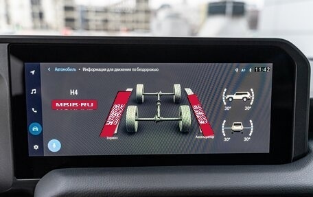 Toyota Land Cruiser Prado, 2025 год, 10 690 000 рублей, 29 фотография