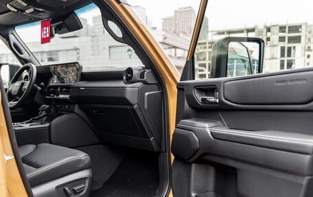 Toyota Land Cruiser Prado, 2025 год, 10 690 000 рублей, 33 фотография