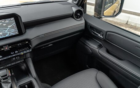 Toyota Land Cruiser Prado, 2025 год, 10 690 000 рублей, 37 фотография