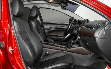 Mazda 6, 2015 год, 1 750 000 рублей, 5 фотография