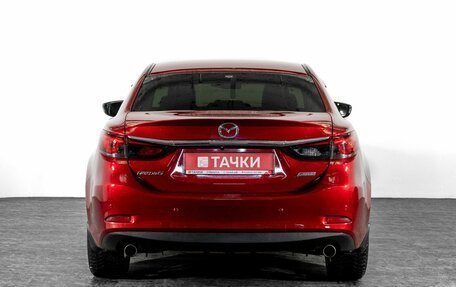 Mazda 6, 2015 год, 1 750 000 рублей, 4 фотография