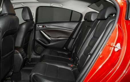 Mazda 6, 2015 год, 1 750 000 рублей, 7 фотография