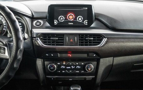 Mazda 6, 2015 год, 1 750 000 рублей, 11 фотография