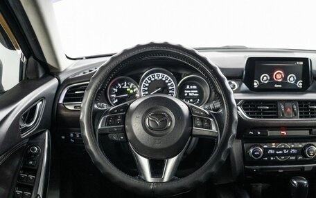 Mazda 6, 2015 год, 1 750 000 рублей, 9 фотография