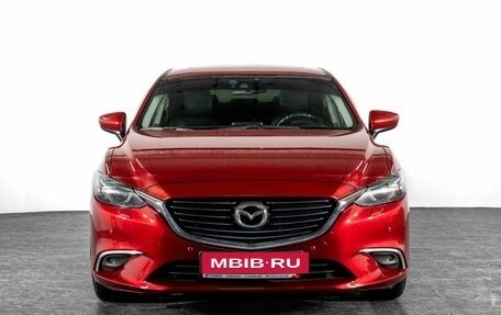 Mazda 6, 2015 год, 1 750 000 рублей, 2 фотография