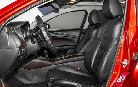 Mazda 6, 2015 год, 1 750 000 рублей, 6 фотография