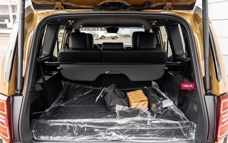 Toyota Land Cruiser Prado, 2025 год, 10 690 000 рублей, 40 фотография