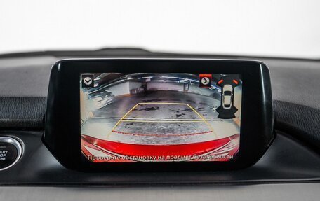 Mazda 6, 2015 год, 1 750 000 рублей, 12 фотография