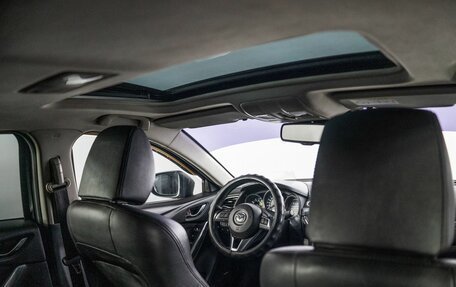 Mazda 6, 2015 год, 1 750 000 рублей, 17 фотография