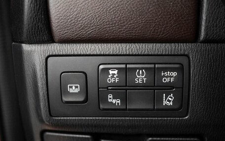 Mazda 6, 2015 год, 1 750 000 рублей, 15 фотография