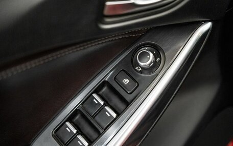 Mazda 6, 2015 год, 1 750 000 рублей, 16 фотография