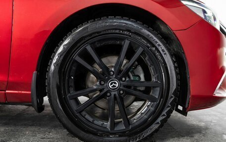 Mazda 6, 2015 год, 1 750 000 рублей, 20 фотография