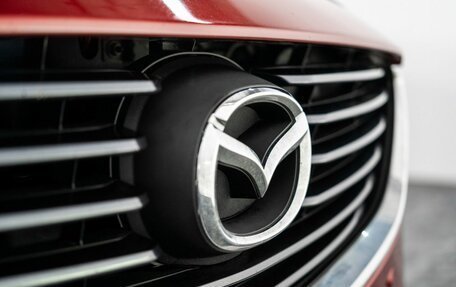 Mazda 6, 2015 год, 1 750 000 рублей, 22 фотография