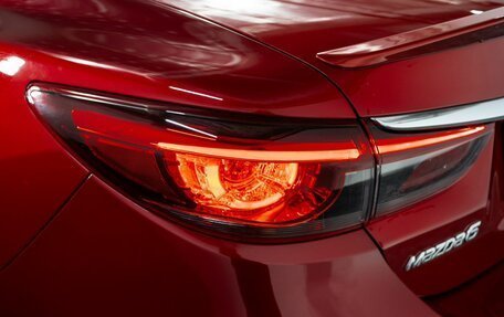 Mazda 6, 2015 год, 1 750 000 рублей, 24 фотография