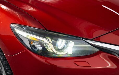 Mazda 6, 2015 год, 1 750 000 рублей, 21 фотография