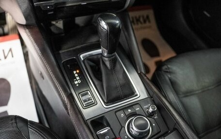 Mazda 6, 2015 год, 1 750 000 рублей, 13 фотография