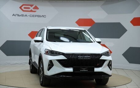 Haval F7x I, 2023 год, 2 490 000 рублей, 3 фотография