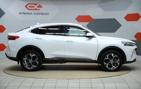 Haval F7x I, 2023 год, 2 490 000 рублей, 4 фотография