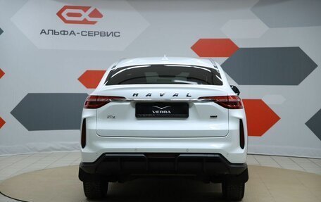 Haval F7x I, 2023 год, 2 490 000 рублей, 6 фотография
