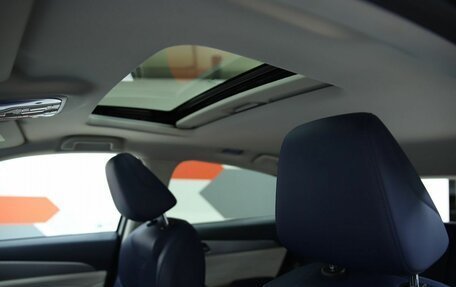 Haval F7x I, 2023 год, 2 490 000 рублей, 12 фотография