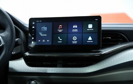 Haval F7x I, 2023 год, 2 490 000 рублей, 14 фотография