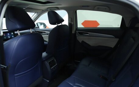 Haval F7x I, 2023 год, 2 490 000 рублей, 11 фотография