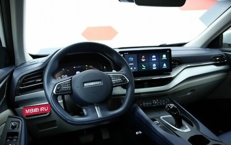 Haval F7x I, 2023 год, 2 490 000 рублей, 16 фотография