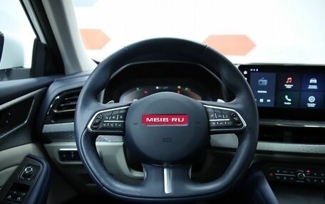 Haval F7x I, 2023 год, 2 490 000 рублей, 13 фотография